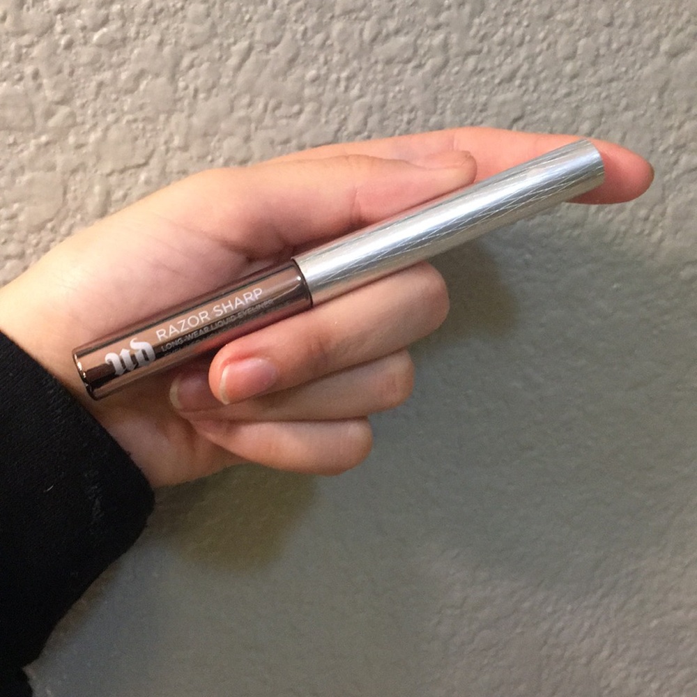 Urban Decay Razor Sharp Liner